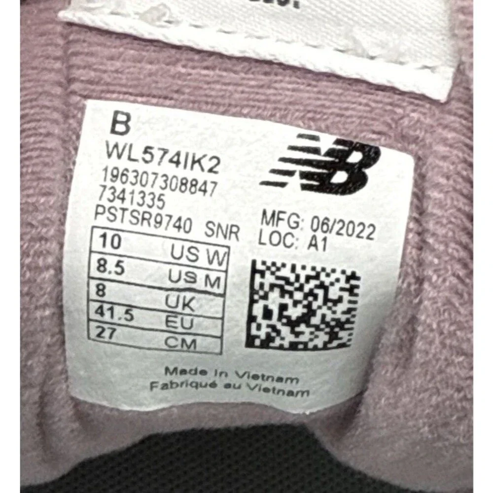 New Balance new balance
